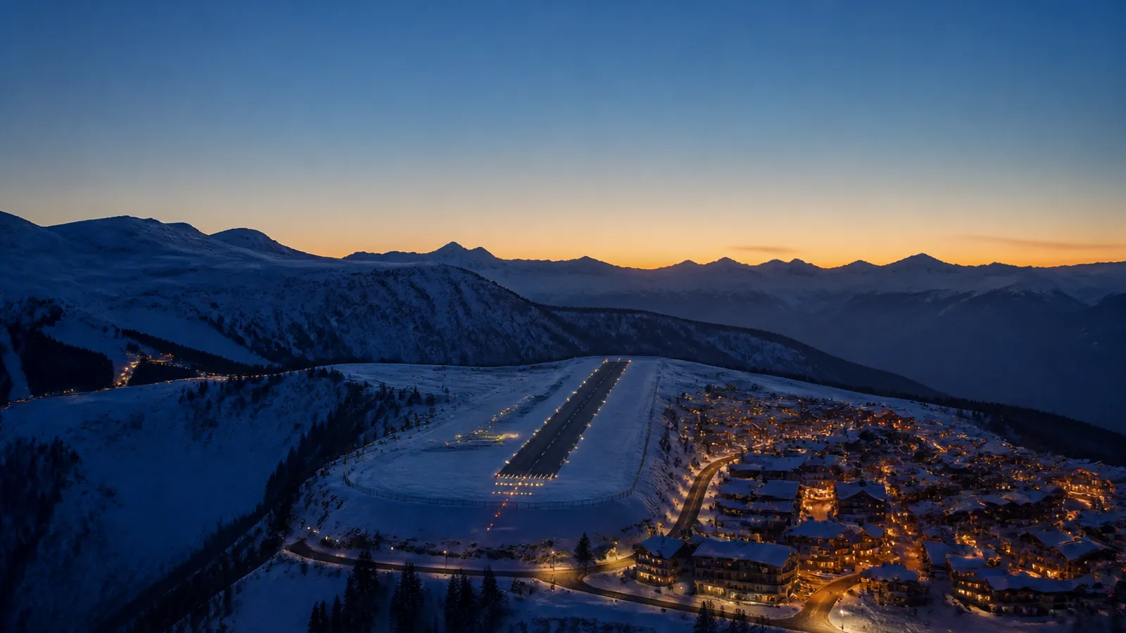 Courchevel