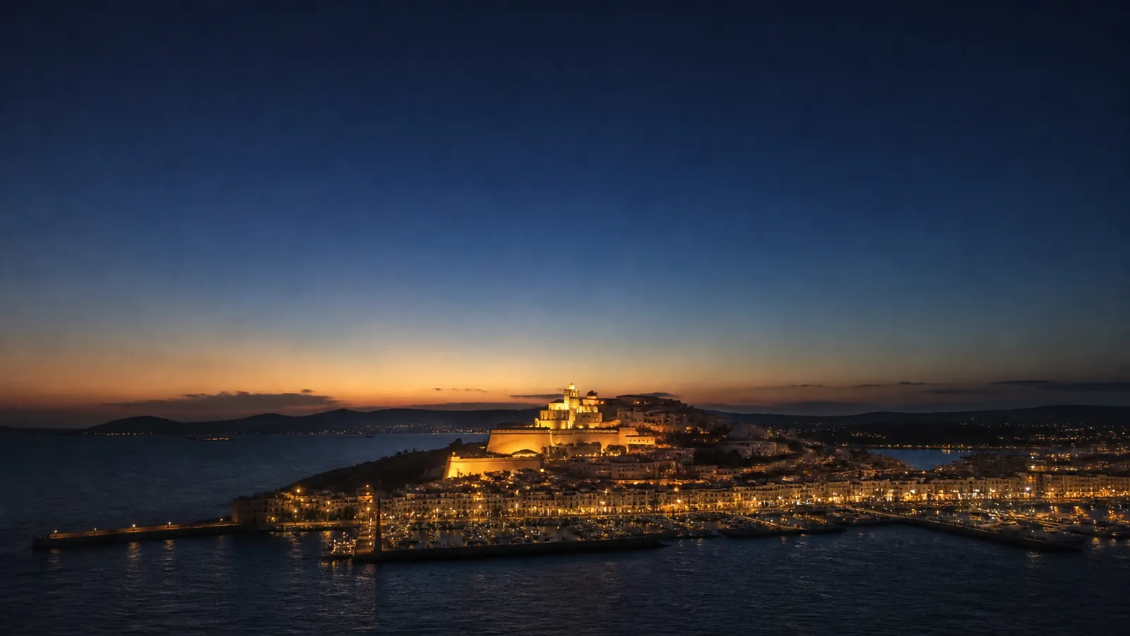 Ibiza