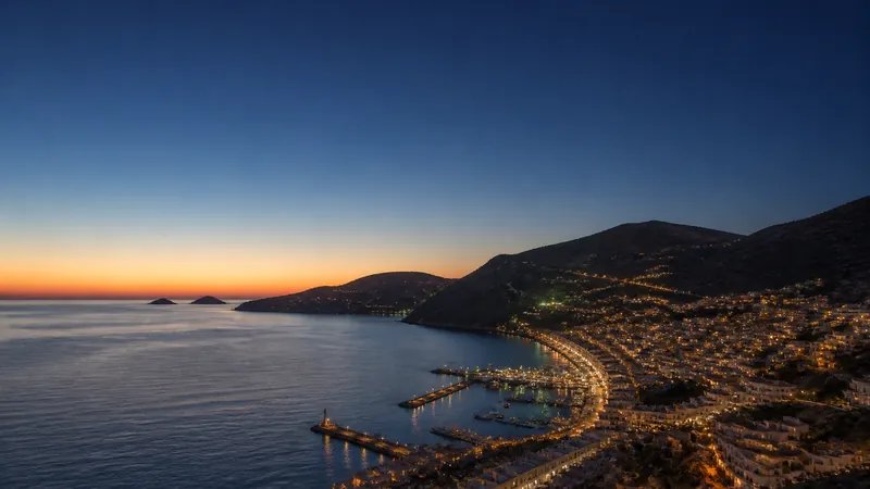 Kalkan