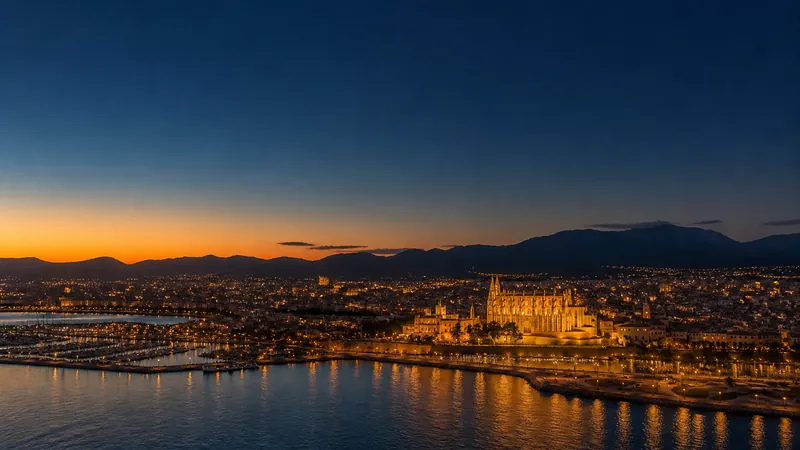 Mallorca