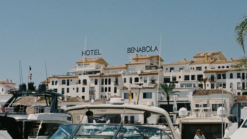 Marbella