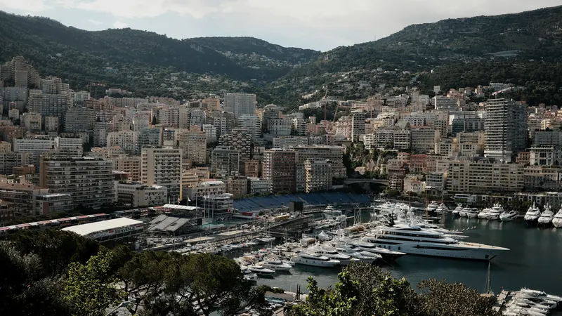 Monaco