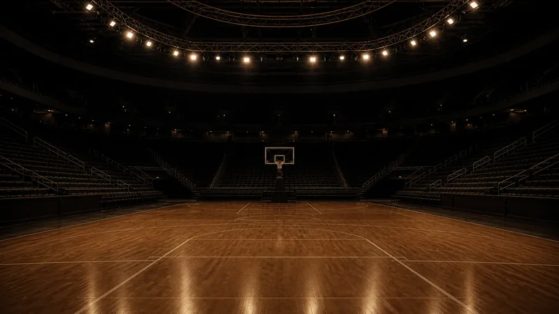 NBA