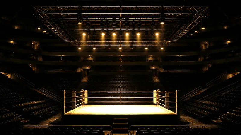 Boxing