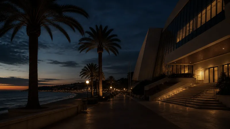 Cannes Film Festival