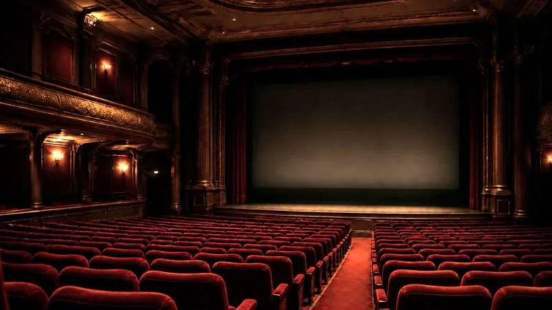 Film Festivals