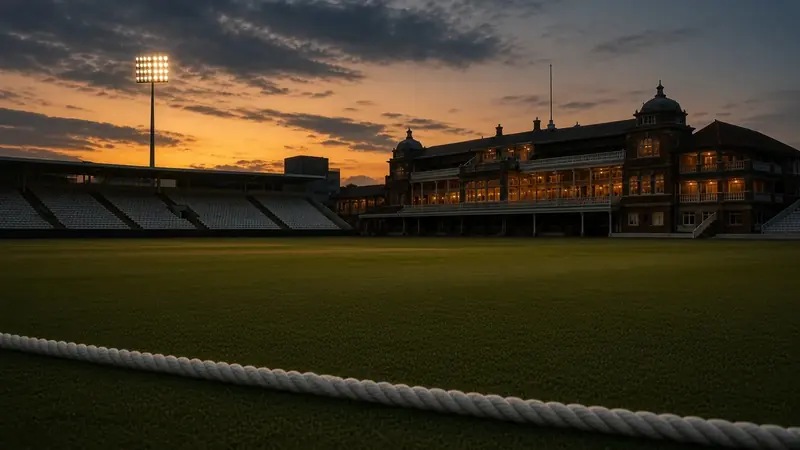 Cricket