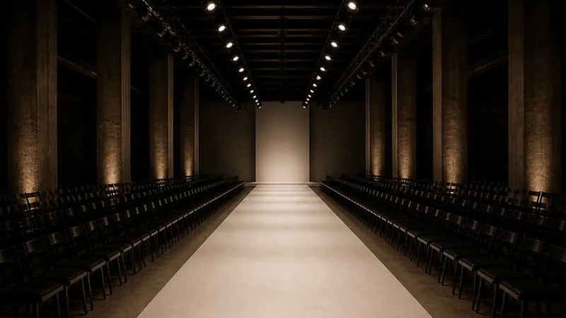 Fashion Week