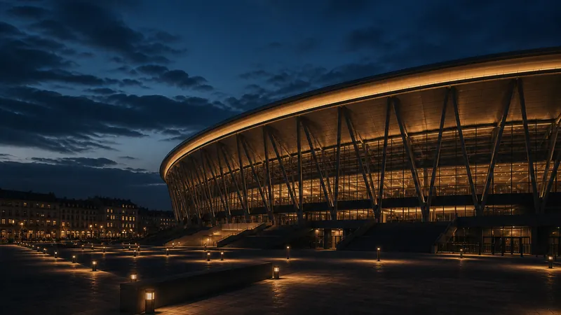 Champions League