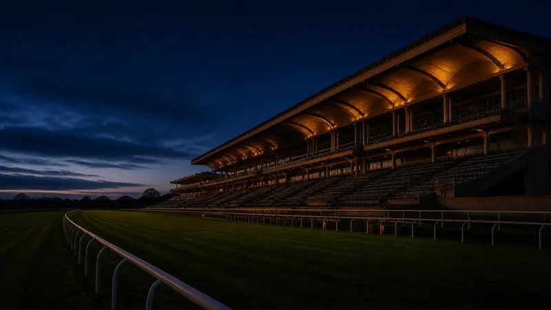 Horse Racing