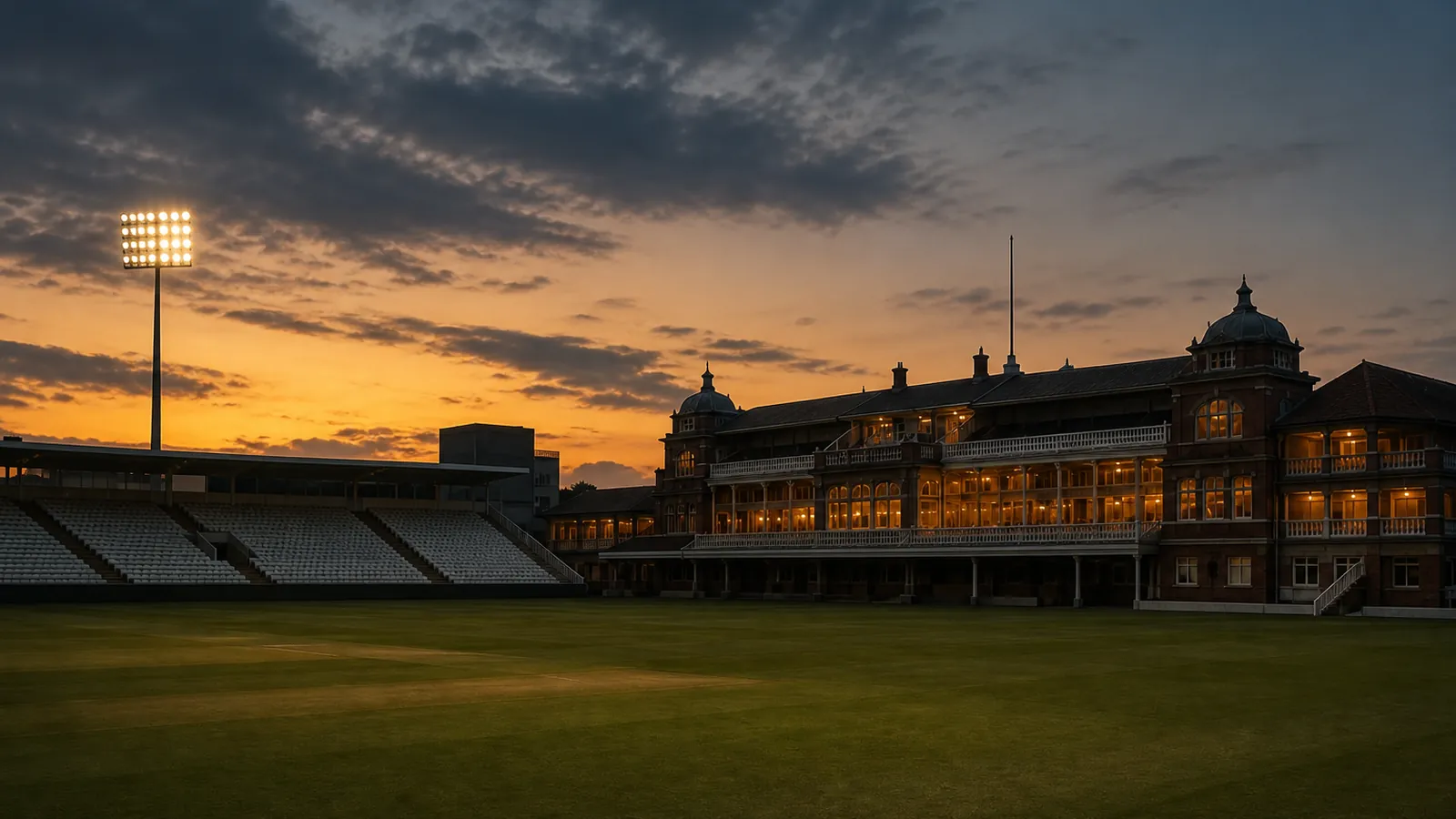 The Ashes