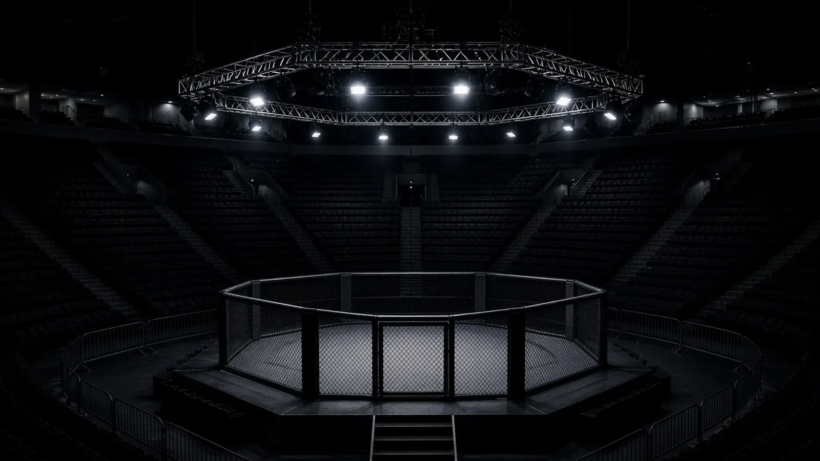 UFC