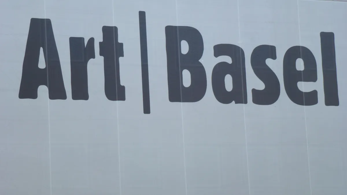 Art Basel Week