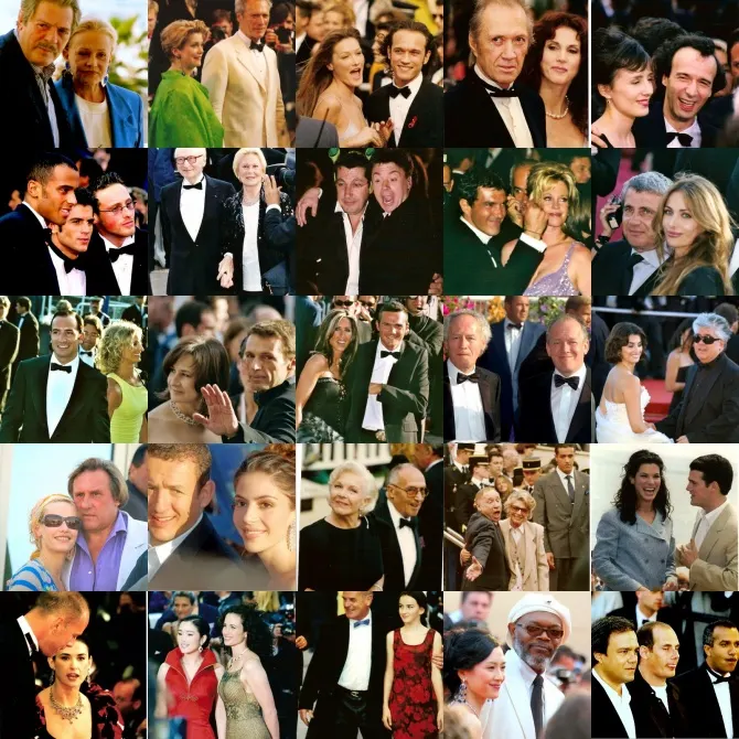 Cannes Film Festival Package