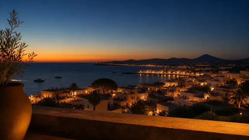 Ibiza Opening Parties