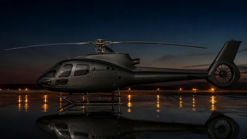 Airbus H125