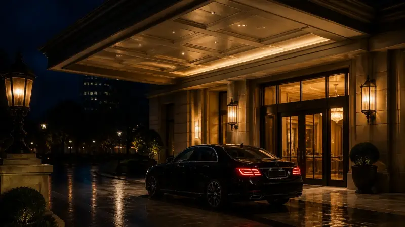 Full Concierge
