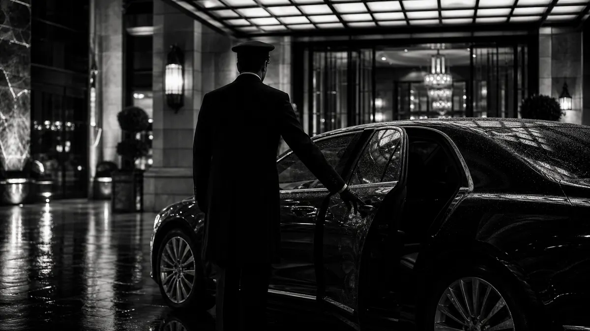 Full Concierge