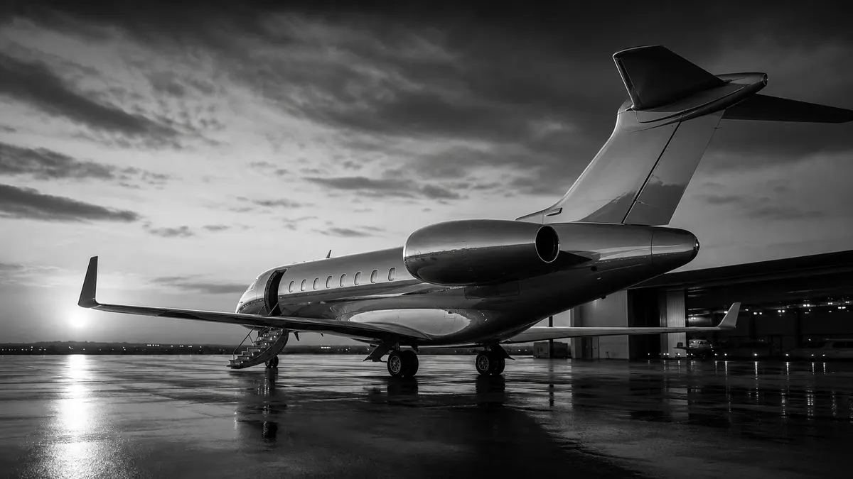 Private Jets