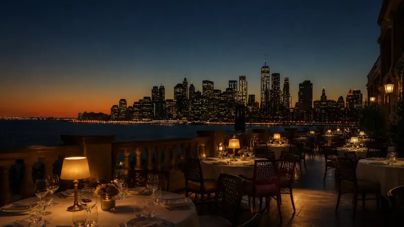Restaurants