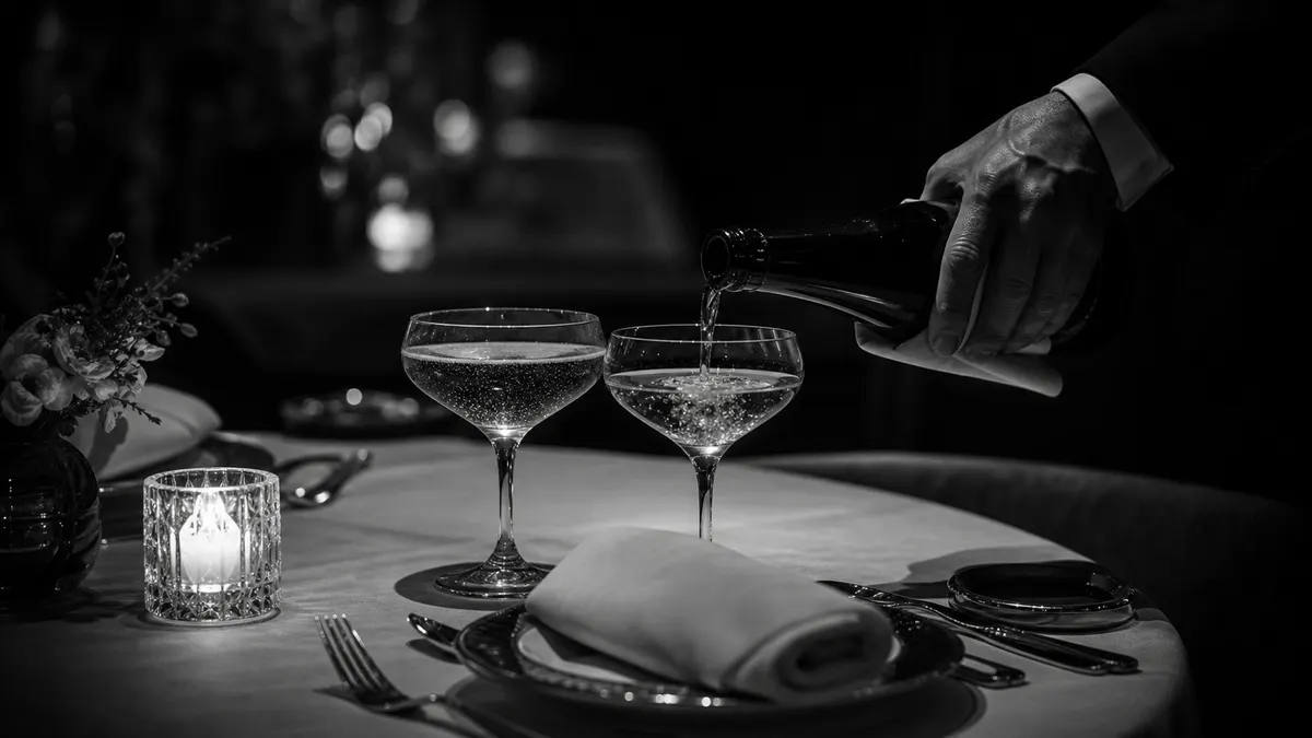 Restaurants