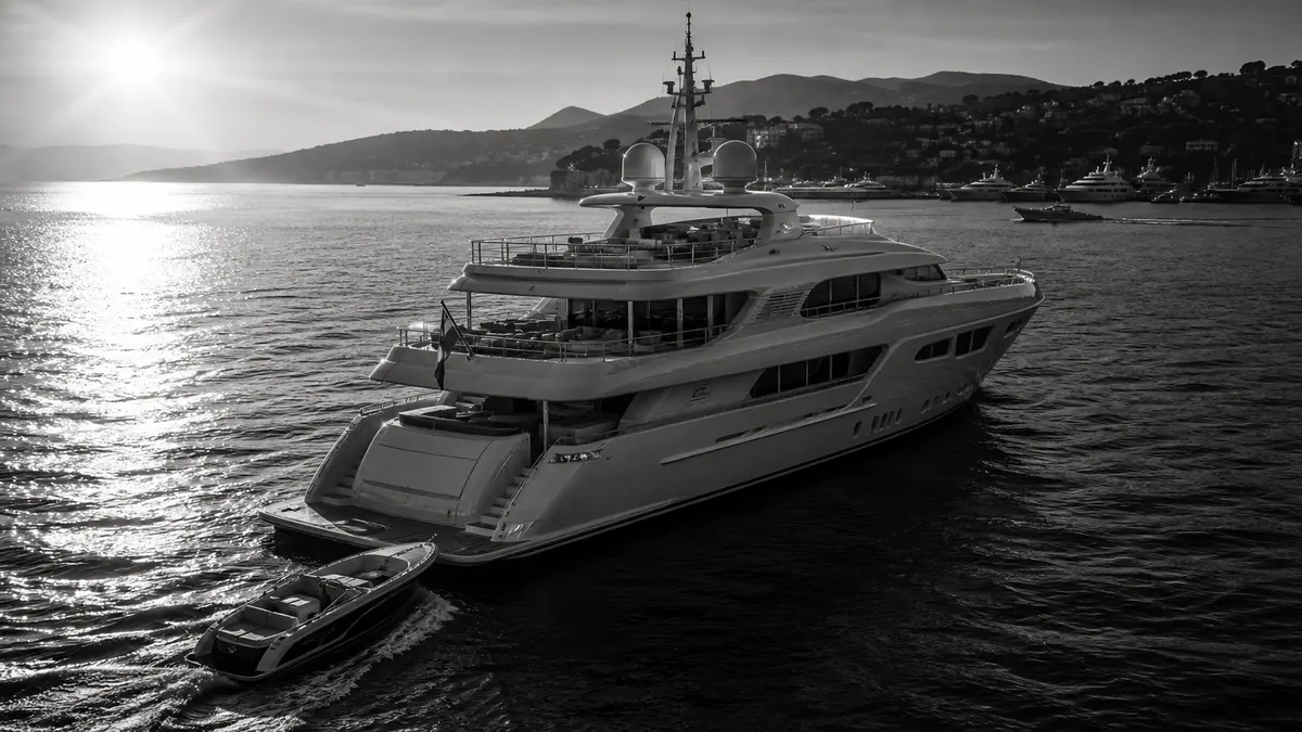 Yacht Charter